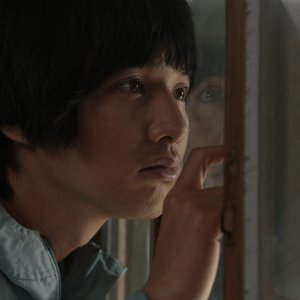 Madre: un'immagine del film