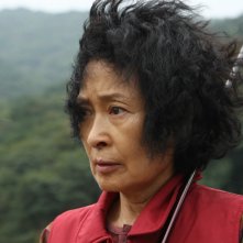 Madre: Kim Hye-ja in una scena