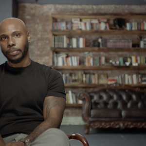 Pride: Maquise Wilson nella docuserie