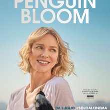 Locandina di Penguin Bloom