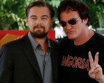 Quentin Tarantino spiega perché ha chiamato suo figlio Leo