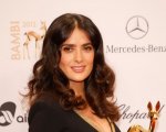 Matrix, Salma Hayek ricorda il provino fallito per via delle sue scarse doti atletiche (VIDEO)