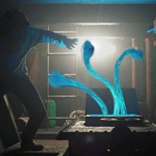 Sea Fever - Contagio in alto mare: una scena del film