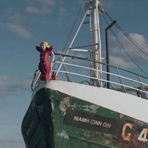 Sea Fever - Contagio in alto mare: una scena del film
