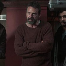 Sea Fever - Contagio in alto mare: una scena del film