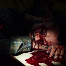 Sea Fever - Contagio in alto mare: una scena del film