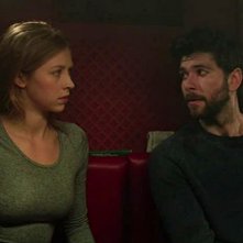 Sea Fever - Contagio in alto mare: una scena del film