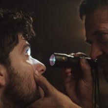 Sea Fever - Contagio in alto mare: una scena del film