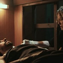 Sea Fever - Contagio in alto mare: una scena del film