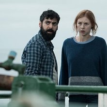 Sea Fever - Contagio in alto mare: una scena del film