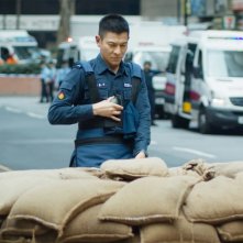 Shock Wave 2: una foto