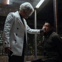 Shock Wave 2: una foto del film