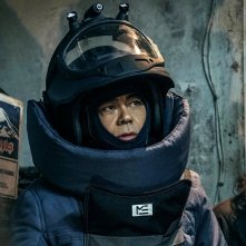 Shock Wave 2: un'immagine del film