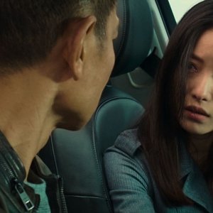 Shock Wave 2: una sequenza