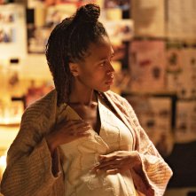 Solos: Nicole Beharie in una scena