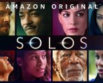 Solos, su Prime Video in streaming da oggi