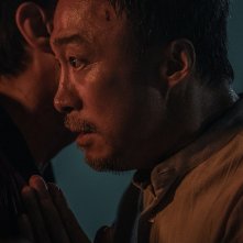 The 8th Night: una foto del film