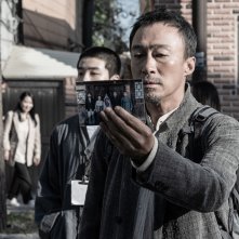 The 8th Night: un momento del film