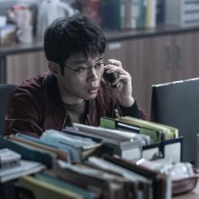 The 8th Night: un'immagine del film