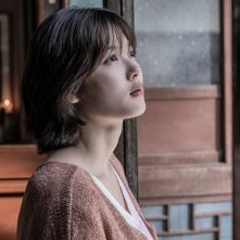 The 8th Night: una sequenza del film