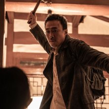 The 8th Night: una sequenza