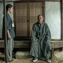 The 8th Night: una scena