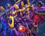 Transformers: le prime anticipazioni sul ritorno “bestiale” del franchise