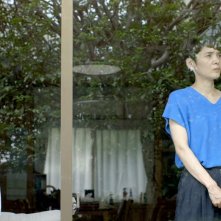 Wheel of Fortune and Fantasy: una foto del film