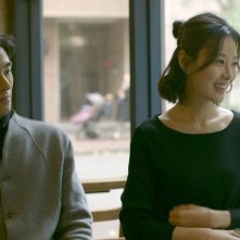 Wheel of Fortune and Fantasy: un'immagine del film