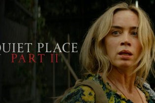 A Quiet Place 2 - La nostra videorecensione