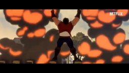 America Il Film -  Trailer Italiano