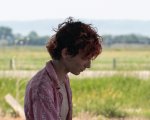 Bones & All: Timothée Chalamet nella prima foto del film di Luca Guadagnino