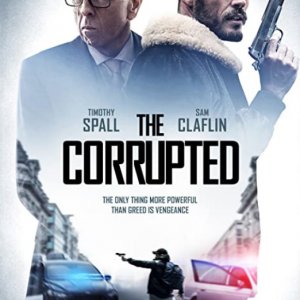 Locandina di Impero criminale