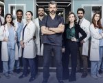 Doc - Nelle tue mani: stasera in TV su Rai1 via alle repliche della fiction con Luca Argentero