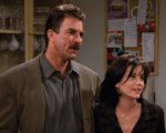Friends, Jennifer Aniston ricorda: 'Tom Selleck si scusò per il suo atteggiamento sul set'