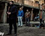 Gomorra 5: la data di uscita svelata da Sky