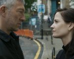 Liaison: Apple annuncia la serie con Eva Green e Vincent Cassel
