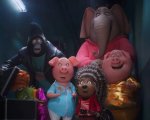 Sing 2: il trailer italiano dell'atteso sequel in arrivo a Natale nei  cinema
