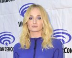 Sophie Turner nel cast di Strangers, un nuovo film Netflix