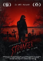 Locandina di The Stranger