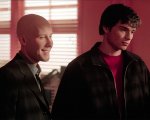 Smallville, Tom Welling e Michael Rosenbaum al lavoro su una serie animata
