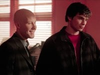 Smallville, Tom Welling e Michael Rosenbaum al lavoro su una serie animata