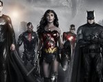Zack Snyder's Justice League: il film uscirà in Blu-Ray e DVD a settembre