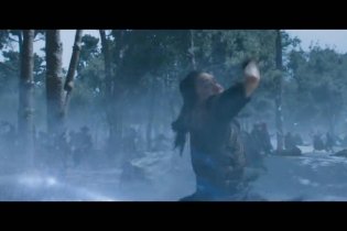 Shang-chi And The Legend Of The Ten Rings - Trailer