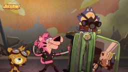 Jellystone - Trailer