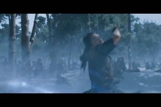 Shang-chi E La Leggenda Dei Dieci Anelli - Trailer Italiano