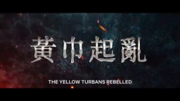 Dynasty Warriors - Trailer