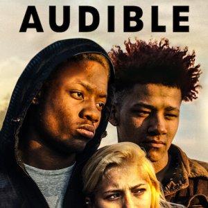 Locandina di Audible