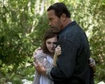 Contagious - Epidemia mortale: stasera su Iris il film con Arnold Schwarzenegger