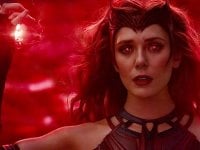 Doctor Strange 2, Elizabeth Olsen: 'Sarà più spaventoso di Indiana Jones'